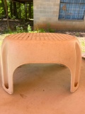 Sterilite Foot/ Step Stool