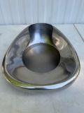 Stainless Steel Bed Pan