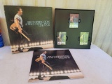 3 New Cassettes of Bruce Springsteen and The Street Band Live 1975 - 85