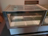 Glass Display Case