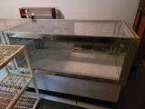 Glass Display Case