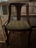 Dining Room Chairs