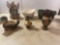 Ceramic Planter, Ceramic Angel, Duck Planter, Vases , Etc