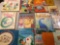Vintage Childrens Books , Bears Christmas, Mickey Mouse, Charlie Brown , Etc