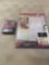 New NASCAR Personal Message Center/ Dale Earnhardt Jr Playing Cards