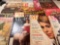 Vintage House Beautiful Magazine, Better Homes Magazines, Journal Magazines, Etc