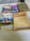 Triumph and MG Handbooks