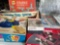 Vintage Scrabble , Mouse Trap Game , Chess , Hands Down Board Games