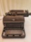 Vintage Royal Typewriter