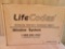 Life Codes Window System