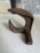Antique Cobblers Cast Iron Shoe Mold