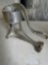 Vintage Metal Juicer