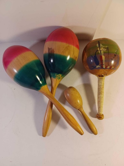 Maracas