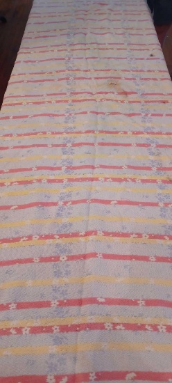 Reversible Blanket