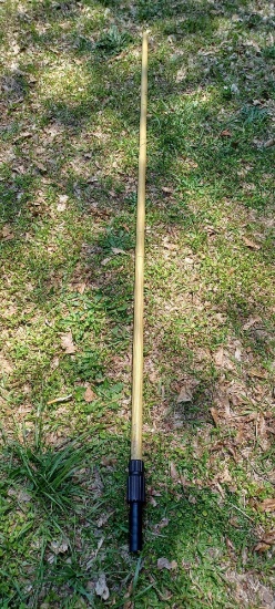 Aluminum Extension Pole