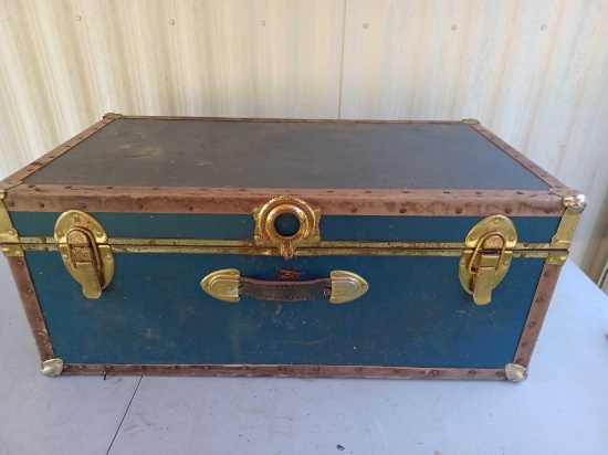 Trunk