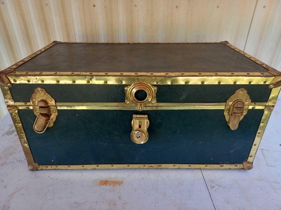 Trunk