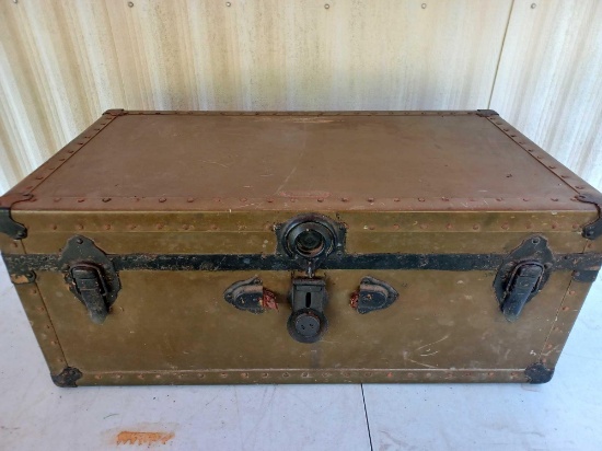 Trunk