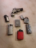 7 Lighters