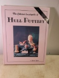 The Collectors Encyclopedia of Hull Pottery Book