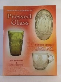 Standard Encyclopedia of Pressed Glass- Fourth Edition 1860 to 1930