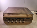 Sears Solid State Record/Stereo System