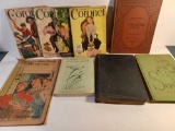 Antique/Vintage Books