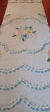 Chenille Bed Spread