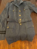 Vintage Army ROTC Dress Uniform