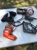 6 Electric Tools