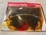 New Protective Eyewear In Package