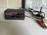 Battery Companion Fully Automatic Battery Charger/Maintainer