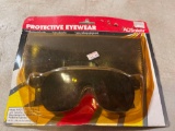 New Protective Eyewear In Package