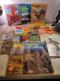 Vintage True West, Old West, Golden West 1961 - 1971 Magazines/Comic Books