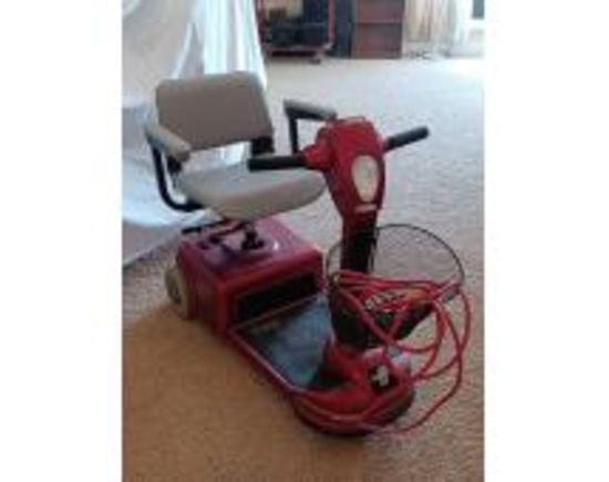 Online Auction 4 (2023)