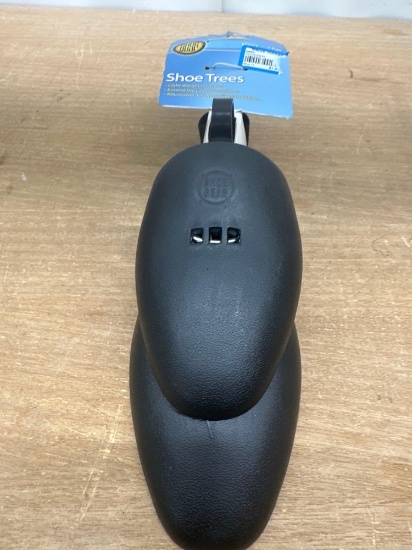 New Shoe Trees