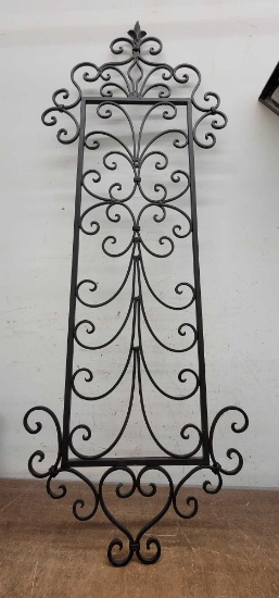 Metal Decorative Wall Hanging