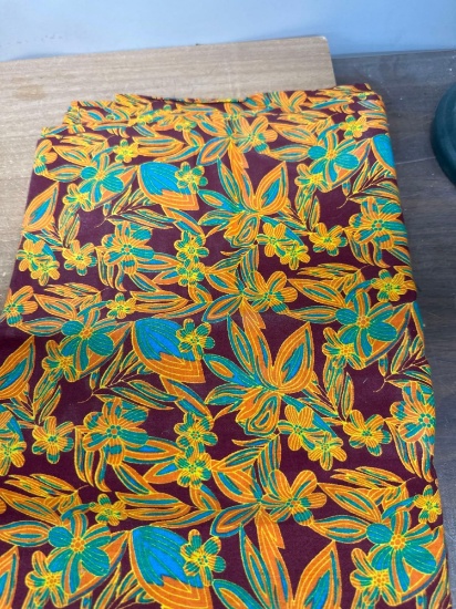 Black Garment Bag/ Fabric