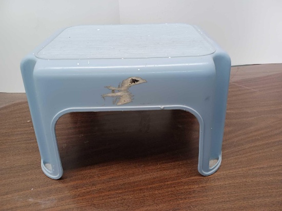 Step Stool
