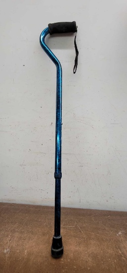 Adjustable Walking Cane