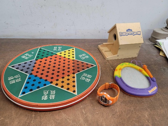 Childrens Toys