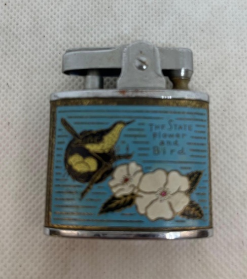 Georgia Table Lighter