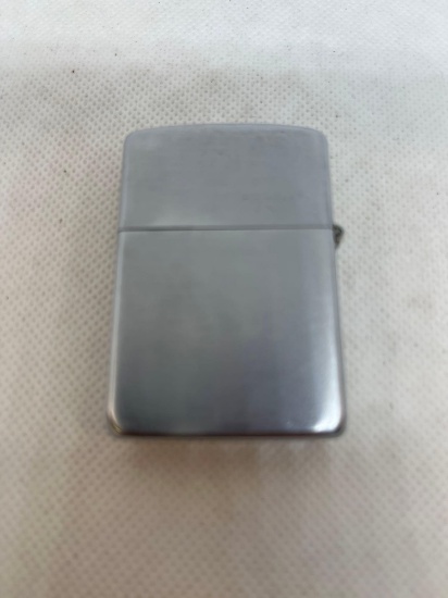 Zippo Lighter