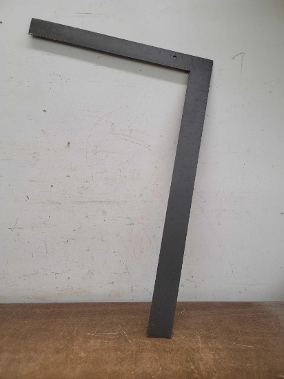 Metal Square