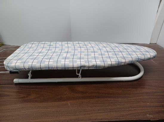 Table Top Ironing Board