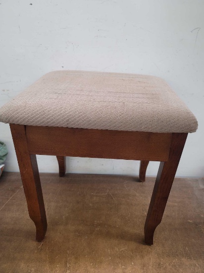 Foot Stool