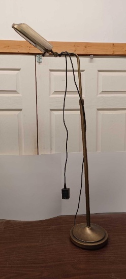 Verilux Floor Lamp