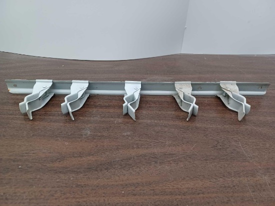 Wall Hanging Mop Holder