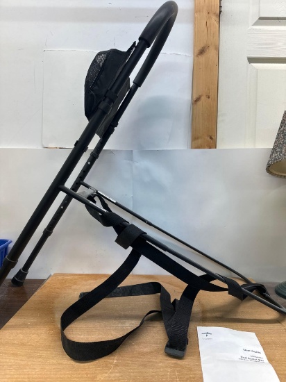 Bed Assist Bar