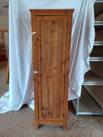 Cabinet with Shelves